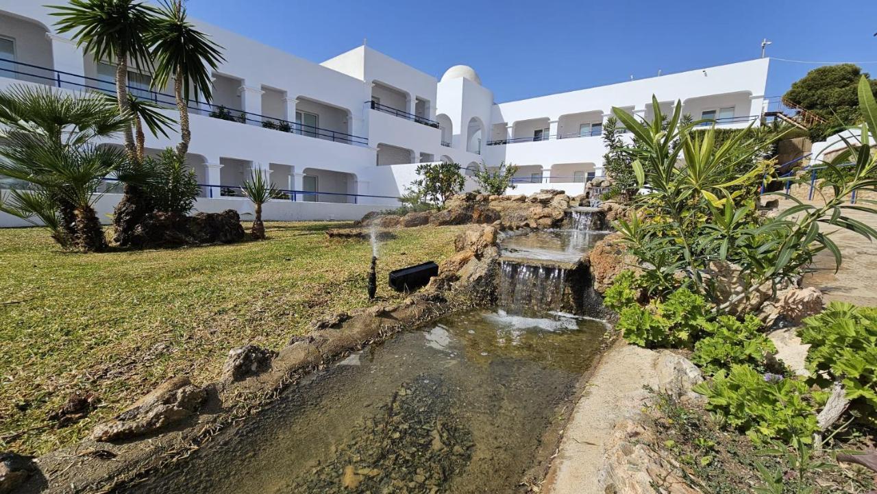 Hotel Puntazo II (Adults Only) Mojacar Ngoại thất bức ảnh